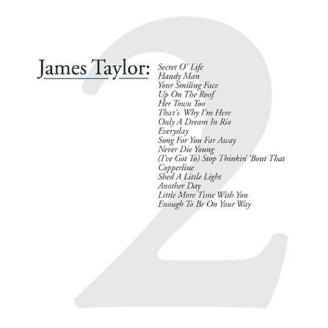Albums Songs James Taylor Online