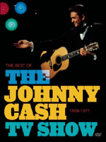 Johnny Cash Show DVD