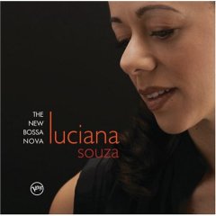 Luciana Souza New Bossa Nova