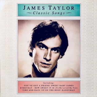 James Taylor: Classic Songs